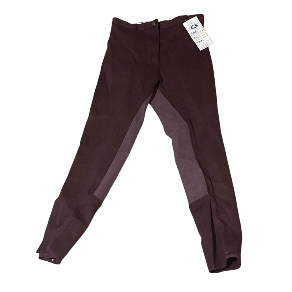 Derby originals woman’s riding pants